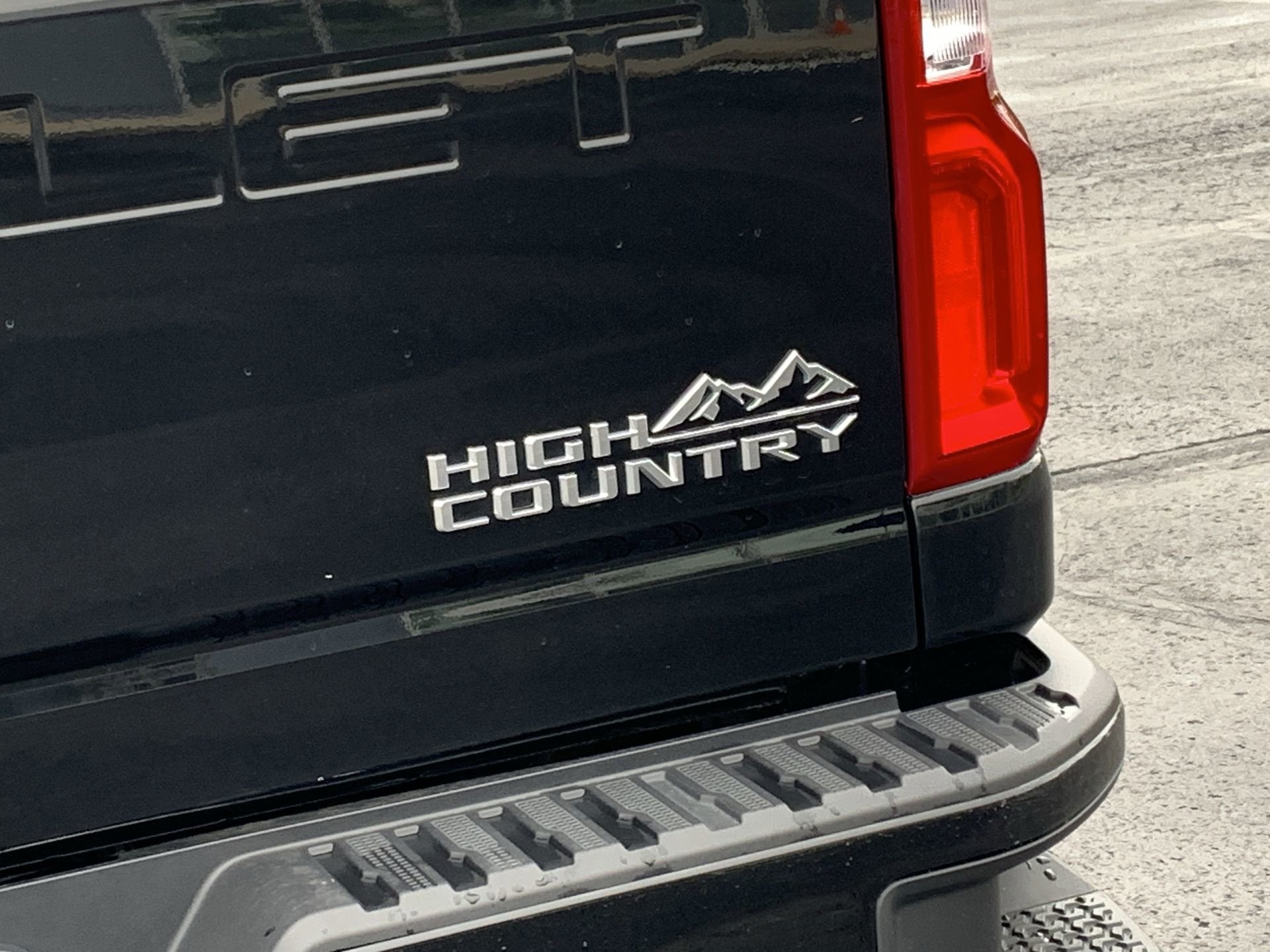2023 Chevrolet Silverado 2500 HD High Country